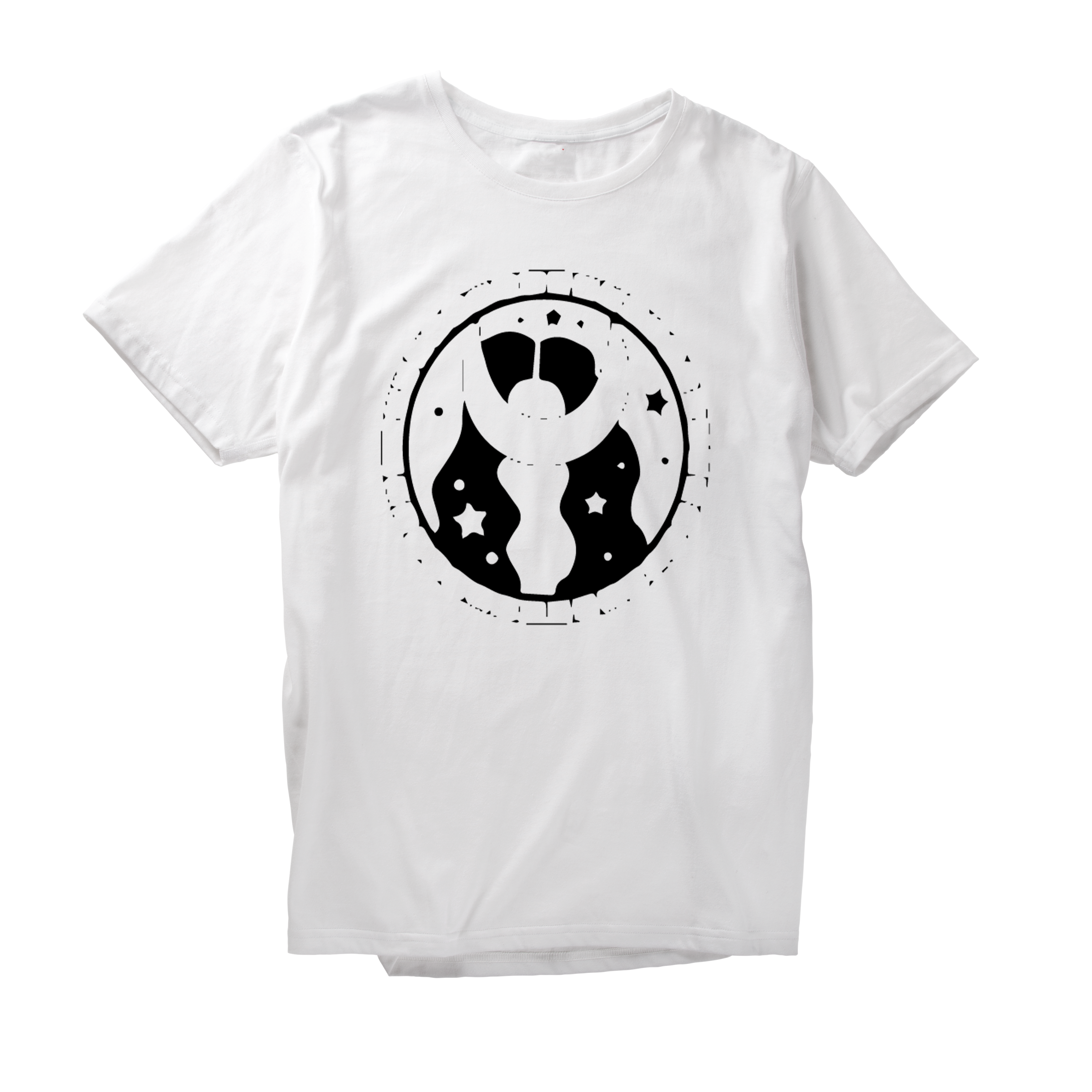Alfaq Star T-Shirt